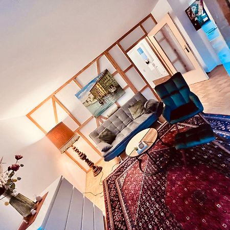 Apartment Hoelderlin Seevetal Kültér fotó