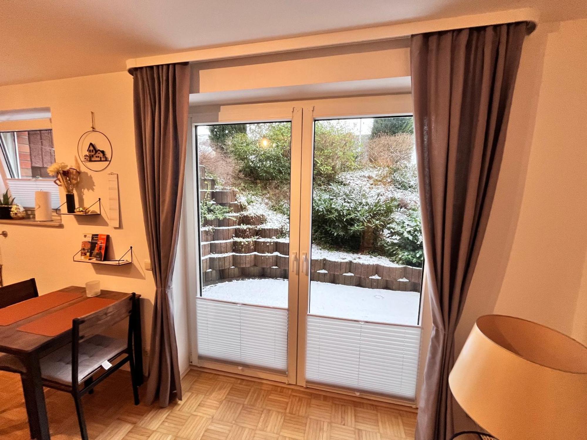 Apartment Hoelderlin Seevetal Kültér fotó