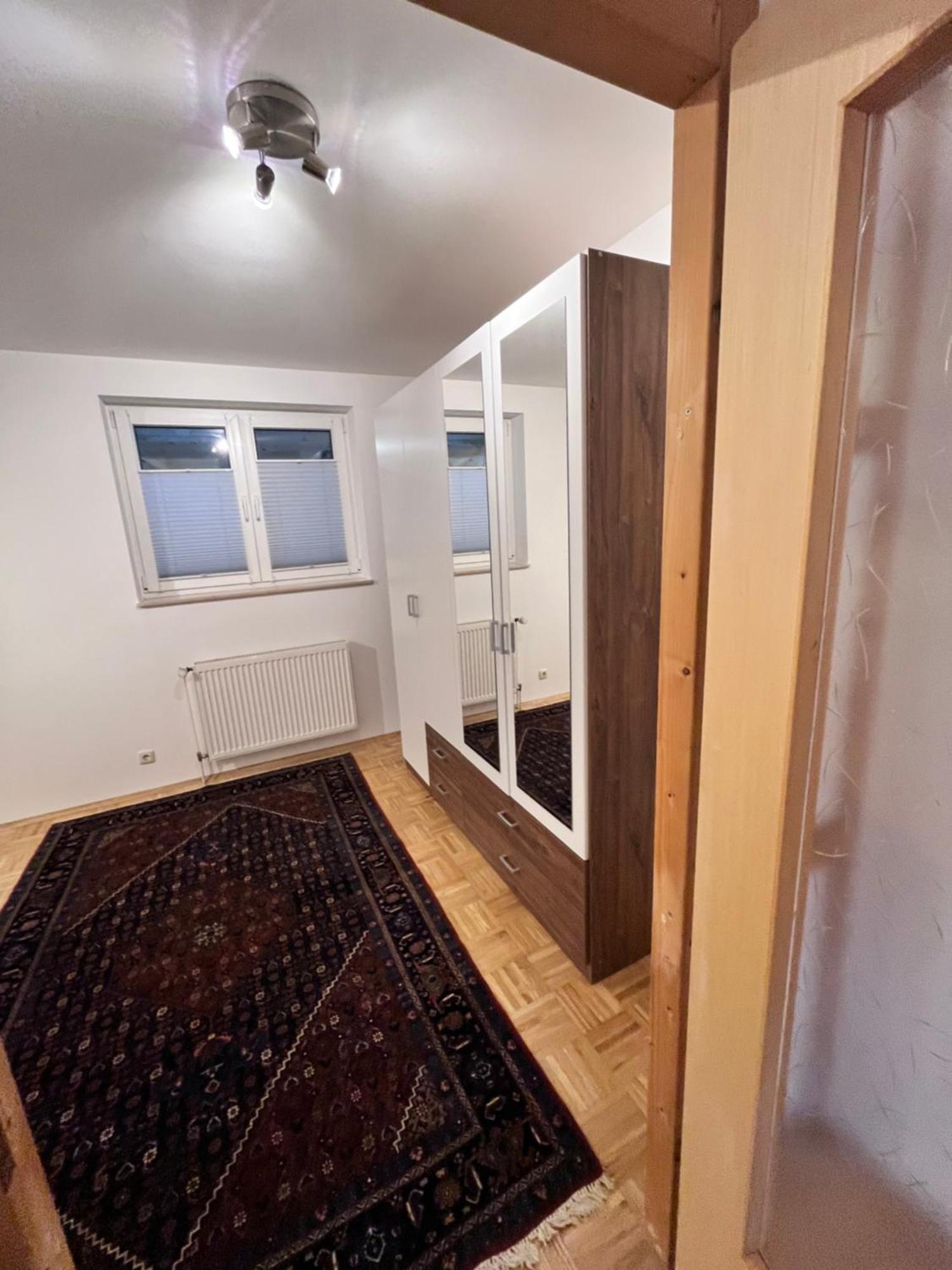 Apartment Hoelderlin Seevetal Kültér fotó