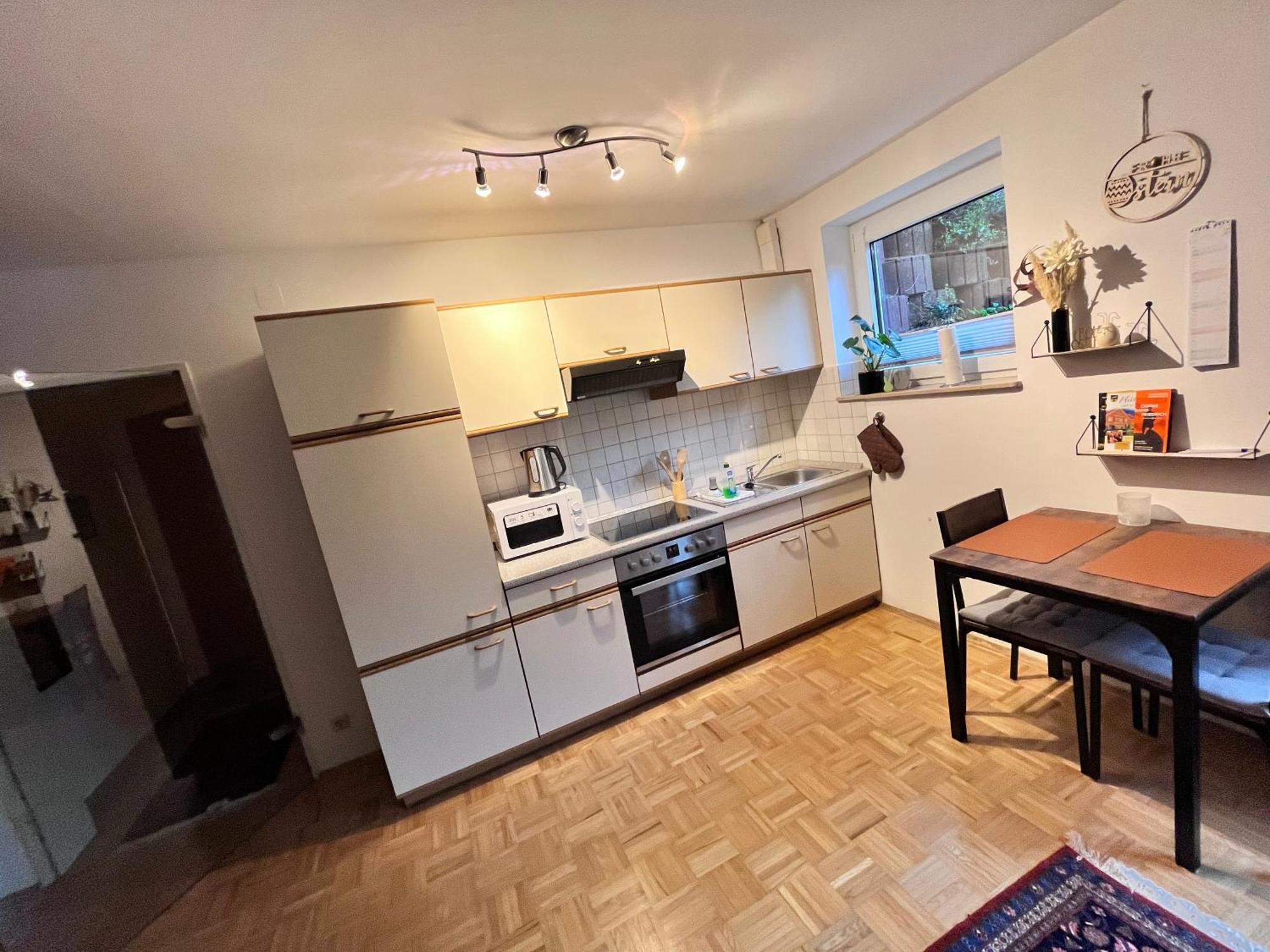 Apartment Hoelderlin Seevetal Kültér fotó